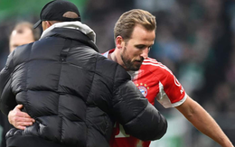 Harry Kane bỏ ngỏ đại chiến Bayern Munich - Real Madrid