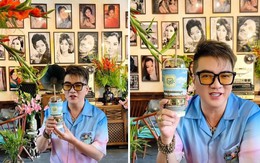 Phải đóng cửa sau 2 tuần mở bán, quán cà phê của “ông hoàng nhạc Việt” U60 tung ‘chiêu’ để hút khách