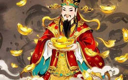 Năm 2026: 3 con giáp được “chọn mặt gửi vàng”, vận trình suôn sẻ, tài chính có bước tiến rõ rệt