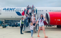 Thúc đẩy ký kết Hiệp định Hàng không mới giữa Việt Nam và Nga