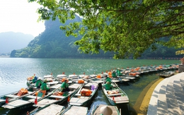 Di sản Tràng An (Ninh Bình) có điều chỉnh mới: Người dân chú ý