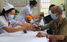 100% người dân TP HCM sẽ được tầm soát sức khỏe miễn phí trong năm 2026: Bước tiến an sinh