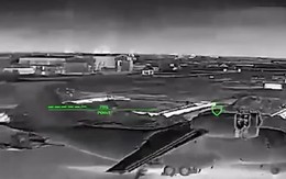 Ukraine tấn công Crimea, phá hủy máy bay An-72, UAV Orion và radar P-37 của Nga