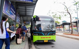 Tin vui: Người dân Hà Nội sắp được hưởng thêm chính sách miễn phí dịch vụ này