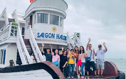 Tin rất vui với những ai chuẩn bị du lịch Hạ Long