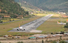 Sân bay nguy hiểm nhất thế giới dự định có đường bay thẳng tới Việt Nam, thời gian chỉ hơn 3 tiếng
