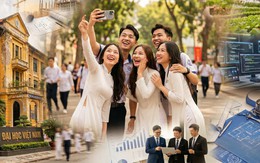 Trường đại học có dạy đúng thứ bạn cần, kết nối việc làm thế nào, học phí có "đắt vô lý" không?