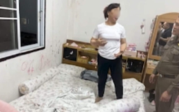 Bé gái 7 tuổi bị mẹ ruột sát hại, hiện trường và lời biện minh của thủ phạm khiến nhiều người phẫn nộ