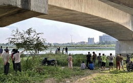 Tìm thấy thi thể cô gái 23 tuổi nhảy cầu tự tử, nguyên nhân phía sau khiến nhiều người đau lòng