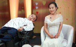 Người đàn ông liệt toàn thân ở Nghệ An lấy vợ, sinh 3 con mới hết bị gièm pha, xây dựng cơ ngơi chục tỷ