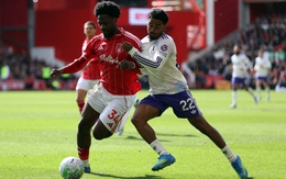 Nhận định bóng đá Nottingham Forest vs Aston Villa, bán kết Europa League