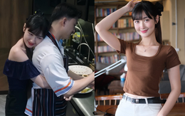 “Em Trang 20 triệu” không đóng phim thì đi bán bún, đang gây sốt là ai?