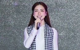 Hoà Minzy lần nữa vướng tranh cãi