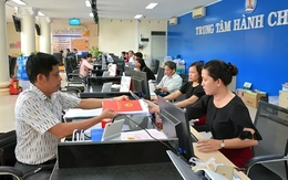 Bãi bỏ 184 thủ tục hành chính, 890 điều kiện kinh doanh