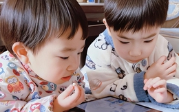 Lời khuyên cho những gia đình có 2 con