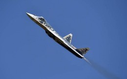 Vì sao Ấn Độ vẫn thận trọng trong đàm phán về chiến đấu cơ Su-57 Nga?