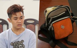 Bất ngờ 3 hung thủ cướp túi xách của cụ bà 96 tuổi ngồi xe lăn: Nhỏ nhất mới 13 tuổi