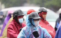 Miền Bắc mát mẻ trước khi đón nắng nóng gay gắt