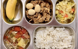 Lo thực phẩm bẩn, nhiều phụ huynh yêu cầu minh bạch từng 'cọng rau, miếng thịt'