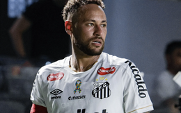 Neymar đối mặt án phạt nặng, giấc mơ World Cup lung lay