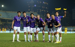 Giải Việt Nam vượt qua Trung Quốc, bỏ xa Indonesia và Malaysia trên BXH thế giới