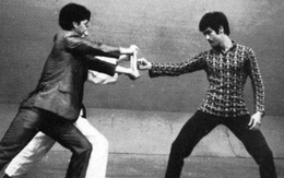 'Nhất thốn quyền' nổi tiếng của Lý Tiểu Long dưới lăng kính khoa học