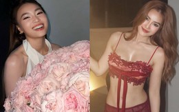 Ninh Dương Lan Ngọc dạo này