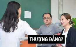 Bà mẹ Hà Nội bàng hoàng kể lại: "Tôi là nạn nhân của hội phụ huynh THƯỢNG ĐẲNG, cho con đi học mà như tham gia cuộc thi sinh tồn!"