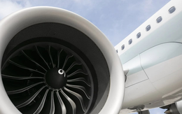 Cơn khát 'dầu thừa chiên gà' trong ngành hàng không, phải phụ thuộc vào Châu Á cho thị trường 2.200 tỷ USD