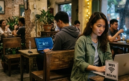 Cảnh báo nóng tới người dân dùng WiFi nơi công cộng