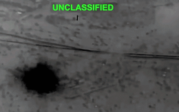 Iran "xuyên thủng" khu an ninh Đại sứ quán Mỹ: Thiệt hại khủng khiếp hơn công bố, lửa cháy cả nửa ngày