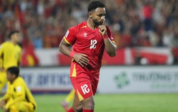 Trang web quốc tế vinh danh Xuân Son và Hoàng Hên, gây bất ngờ với ngôi sao Malaysia