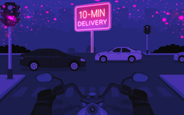 Amazon học mô hình giao hàng nhanh trị giá 125 tỷ USD của Trung Quốc, nuôi 200 triệu lao động tự do để thống trị tốc độ