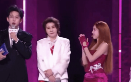 Đối thủ người Trung tâm cơ loại bỏ Trang Pháp, tỏ thái độ ra mặt khi thua cuộc