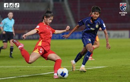 Asian Cup: Thái Lan chính thức vào tứ kết, tuyển Việt Nam mất quyền tự quyết