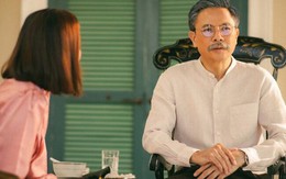 3 năm sau ly hôn, bố chồng cũ bất ngờ tìm đến dúi cho tôi 30 triệu, nửa tháng sau nhận tin ông mất, tôi mới hiểu lý do