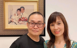 Màn "nịnh vợ có một không hai" của danh hài nổi tiếng đất Bắc