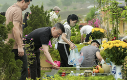 Cúng thanh minh ở nhà trước hay ngoài mộ trước?