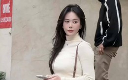 Câu trả lời của Phương Oanh khi được khuyên "em suy nghĩ ít thôi" gây chú ý