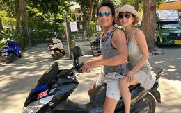 Nữ nghệ sĩ U65 yêu lại chồng cũ: "Tuổi tác suy cho cùng chỉ là một con số"