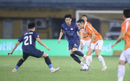 Vòng 17 LPBank V.League 2025/26: Hà Nội FC gây thất vọng, lộ diện ứng viên vô địch