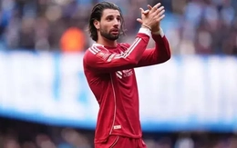 Szoboszlai: “Liverpool không có tinh thần chiến đấu”