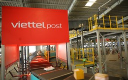 Viettel Post thông báo tăng phụ phí xăng dầu từ 6/4, mức cụ thể ra sao?