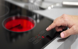 Cảnh báo đặc biệt đến các gia đình đang dùng bếp từ