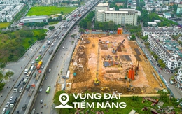 5 phút đi thăm 3 dự án nhà ở xã hội hot bậc nhất Hà Nội: Nơi có giá 500 triệu/căn, nơi chỉ 25 triệu/m² mà sát trung tâm thành phố