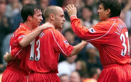 Khó tin: Cựu vô địch Champions League tái xuất sân cỏ ở tuổi 55