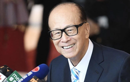 Tỷ phú Lý Gia Thành nói thẳng: Người “nghèo kiết xác” vì mắc 1 lỗi, trong khi người giàu lại rất tỉnh táo khi làm điều này!