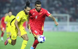 Xuân Son - Hoàng Hên được đánh giá hay nhất loạt trận cuối vòng loại Asian Cup 2027