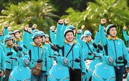 Tỷ phú Phạm Nhật Vượng ‘mở cửa’ cho tài xế Xanh SM sở hữu xe chỉ sau 2 năm