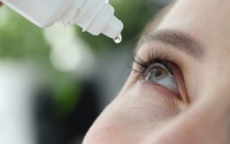 Nóng: Mỹ thu hồi hơn 3,1 triệu lọ thuốc nhỏ mắt do lo ngại nhiễm khuẩn, có thể ảnh hưởng đến sức khỏe